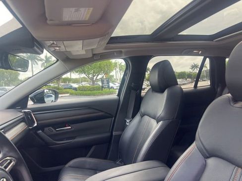 Used 2023 MAZDA CX-50 AWD 2.5 S w/ Cargo Package image 18