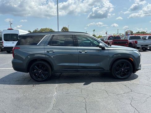 Used 2023 Hyundai Palisade XRT FWD image 4