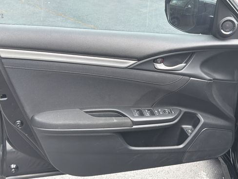 Used 2017 Honda Civic EX image 12