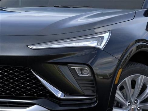 New 2026 Buick Envista Sport Touring FWD image 10