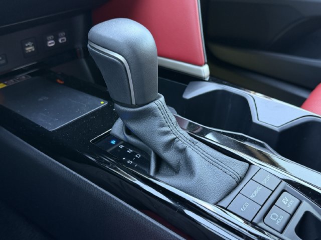 Certified 2026 Toyota Camry XSE w/ Premium Package FWD image 18