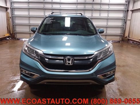 Used 2015 Honda CR-V EX-L image 7