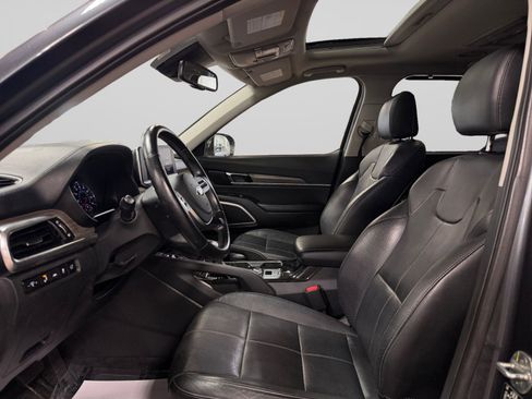 Used 2021 Kia Telluride EX w/ EX Premium Package AWD/4WD image 14