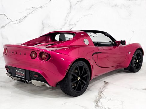 Used 2005 Lotus Elise image 15