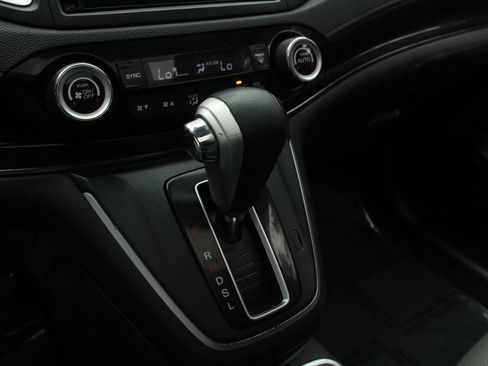 Used 2015 Honda CR-V EX-L image 31