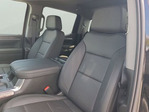 New 2026 Chevrolet Silverado 1500 LTZ w/ LTZ Convenience Package II image 22