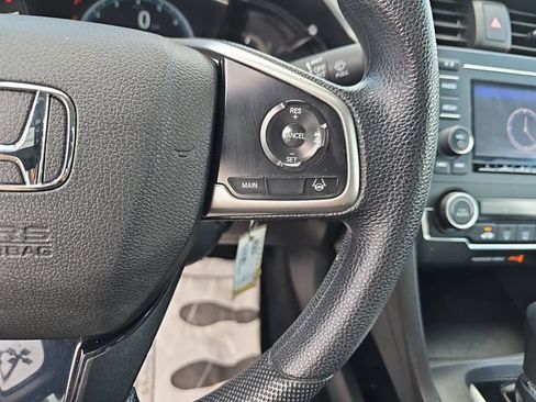Used 2021 Honda Civic LX image 18