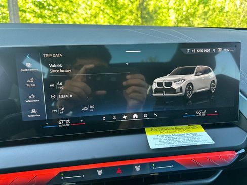 New 2026 BMW X3 xDrive30 image 45