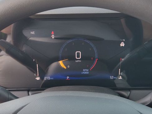 New 2026 Chevrolet TrailBlazer LT image 11