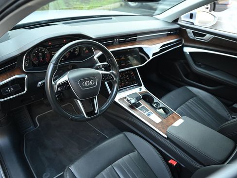 Used 2019 Audi A6 3.0T Prestige w/ Prestige Package image 22