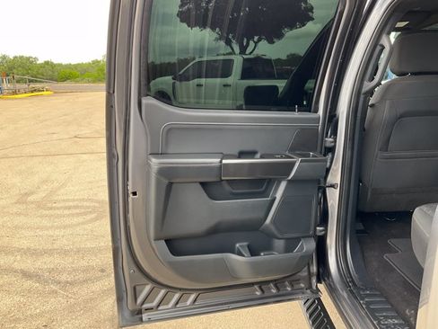 Used 2021 Ford F150 XLT w/ Equipment Group 302A High AWD/4WD image 12