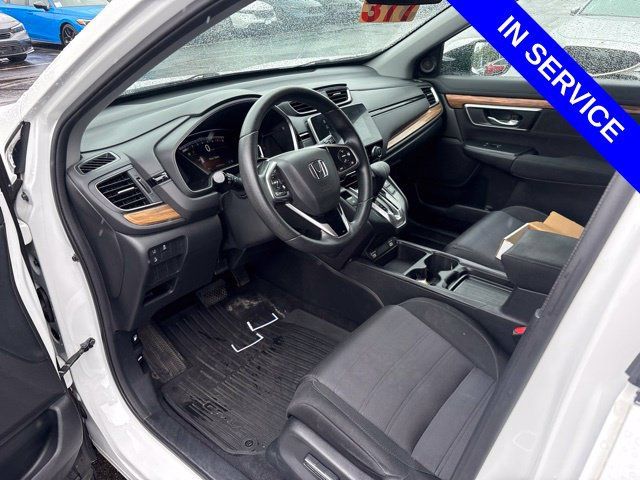 Used 2020 Honda CR-V EX image 10