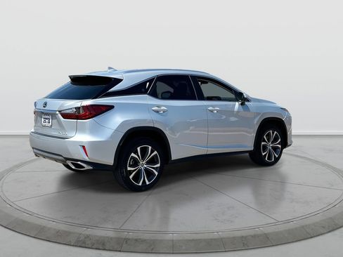 Used 2019 Lexus RX 350 AWD w/ Navigation Package image 8