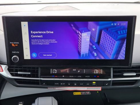 New 2026 Toyota Sienna XLE image 16