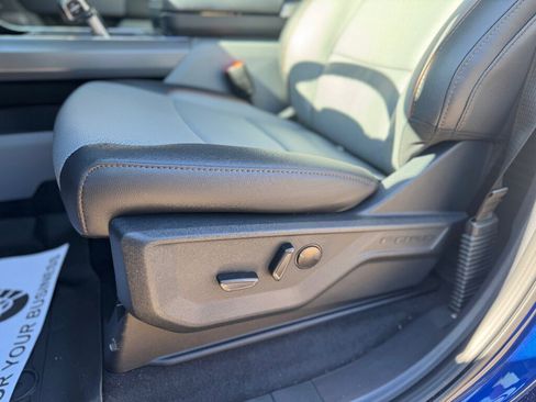 New 2026 Ford F150 Lariat w/ Equipment Group 501A Mid image 17