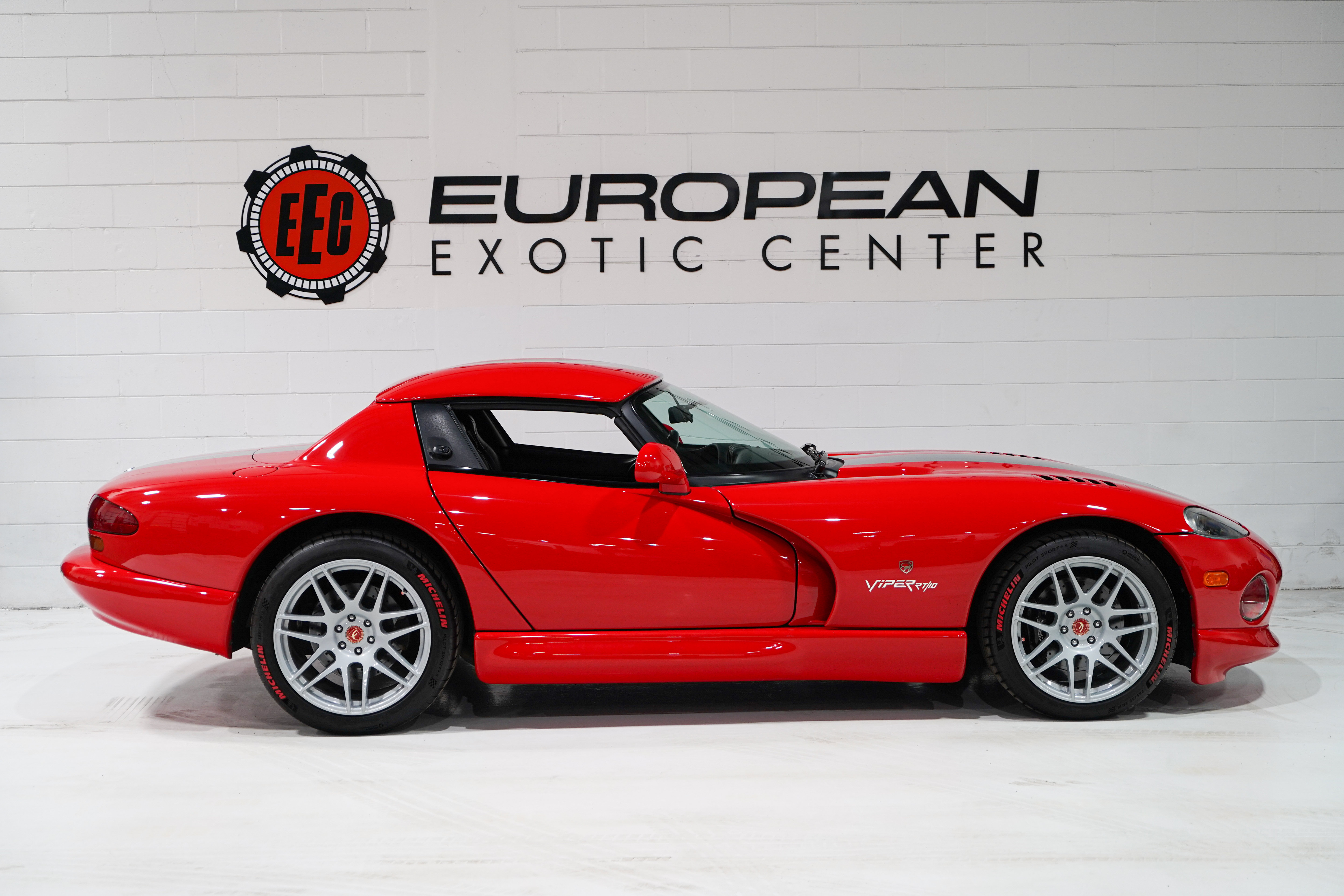 Used 1998 Dodge Viper RT/10 RWD image 6