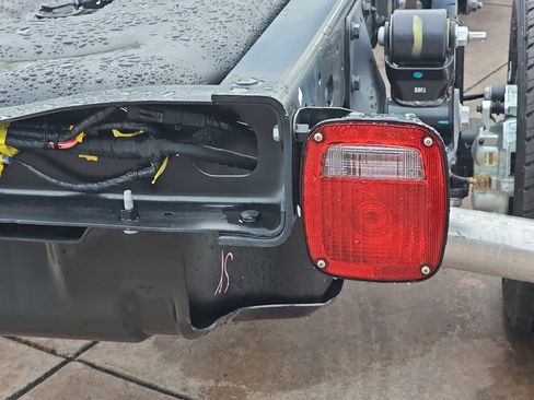 New 2026 RAM 5500 Tradesman image 40