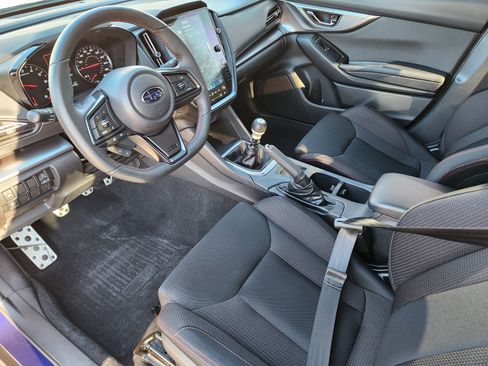 Used 2022 Subaru WRX Premium image 16