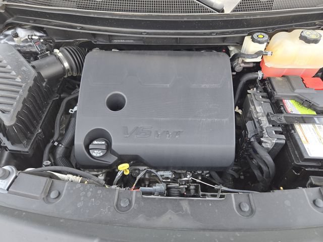 Used 2021 Chevrolet Traverse Premier FWD image 32