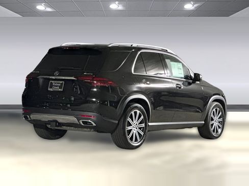 Used 2026 Mercedes-Benz GLE 350 4MATIC image 9