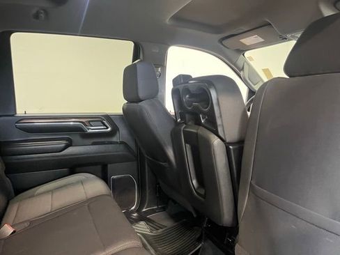 Used 2024 Chevrolet Silverado 2500 LT image 14