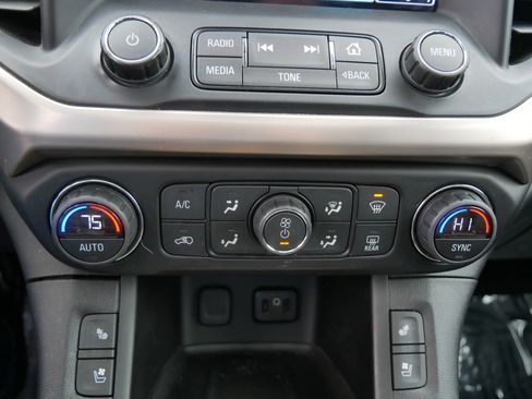 Used 2018 GMC Acadia Denali w/ Technology Package image 23