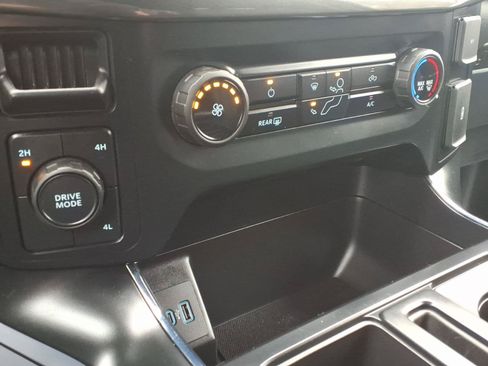 Certified 2023 Ford F150 XL w/ STX Appearance Package AWD/4WD image 21