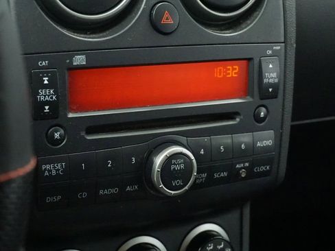 Used 2010 Nissan Rogue S w/ 360 Degree Value Pkg image 29