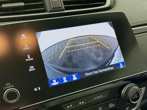 Used 2019 Honda CR-V EX-L image 22
