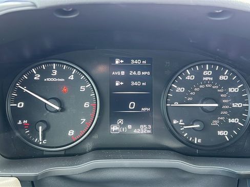 Certified 2025 Subaru Forester image 14