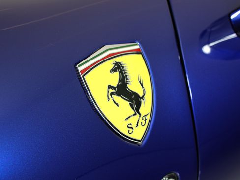 Certified 2023 Ferrari F8 Tributo RWD image 69