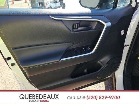 Used 2024 Toyota RAV4 LE image 15