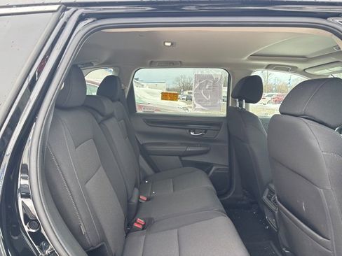 Certified 2024 Honda CR-V EX image 10