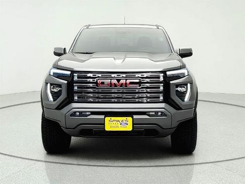 Used 2026 GMC Canyon Denali AWD/4WD image 2