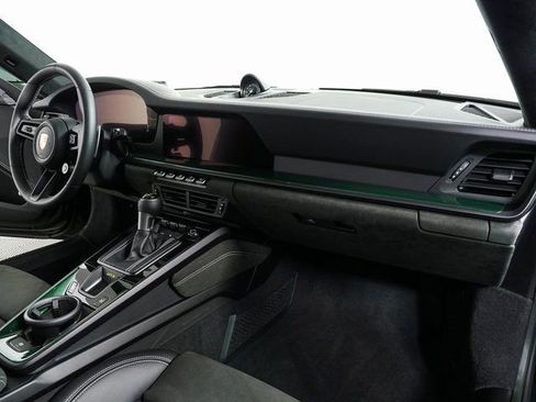 Certified 2026 Porsche 911 GT3 image 21