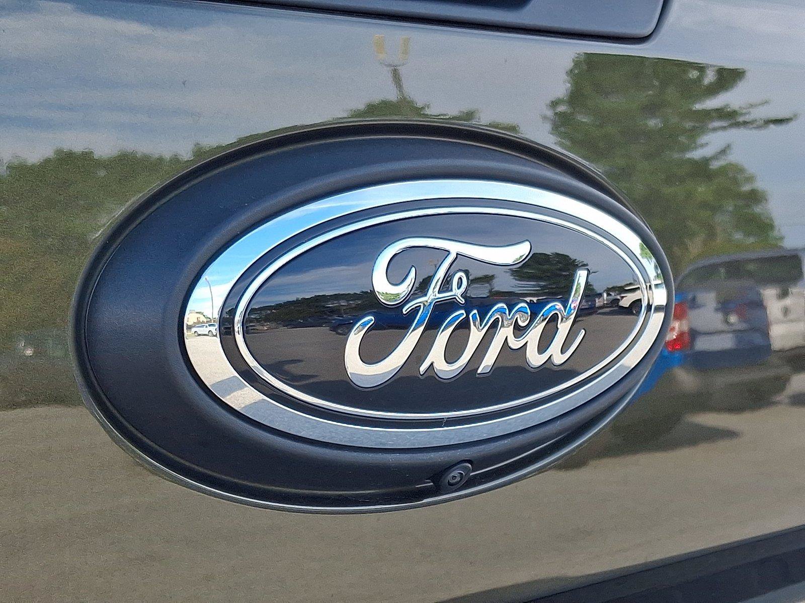 Used 2025 Ford Ranger Raptor AWD/4WD image 30