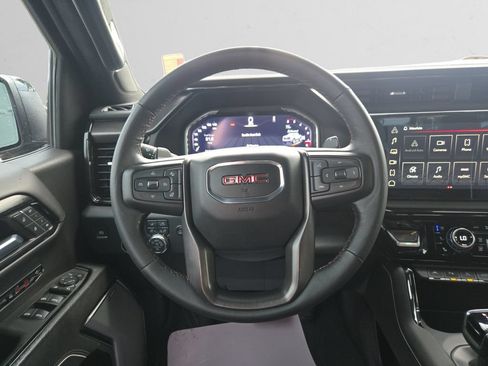 Used 2024 GMC Sierra 1500 AT4X w/ AT4X AEV Edition AWD/4WD image 13