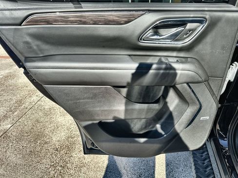 Certified 2023 Chevrolet Tahoe Z71 image 15