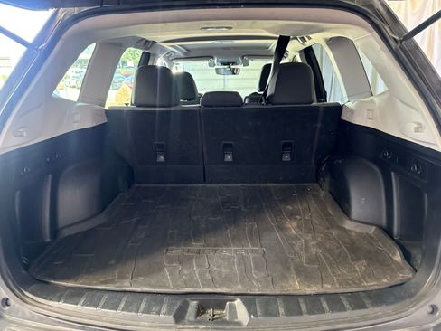 Used 2020 Subaru Forester Sport AWD/4WD image 13