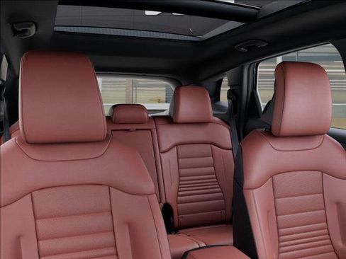 New 2026 Kia Sportage SX Prestige image 27