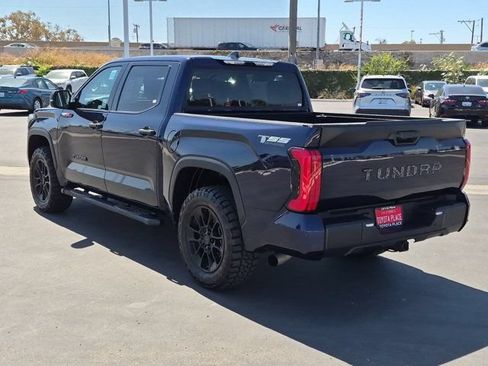 Used 2022 Toyota Tundra SR5 w/ Convenience Package RWD image 11