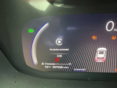 Used 2025 Acura MDX A-Spec AWD/4WD image 9