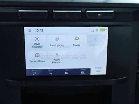 Used 2024 Ford F350 XL w/ XL Chrome Package image 7