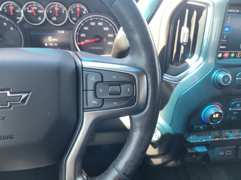 Used 2019 Chevrolet Silverado 1500 RST AWD/4WD image 29