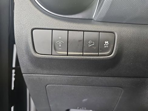 Used 2022 Hyundai Kona N Line w/ Tech Package FWD image 24