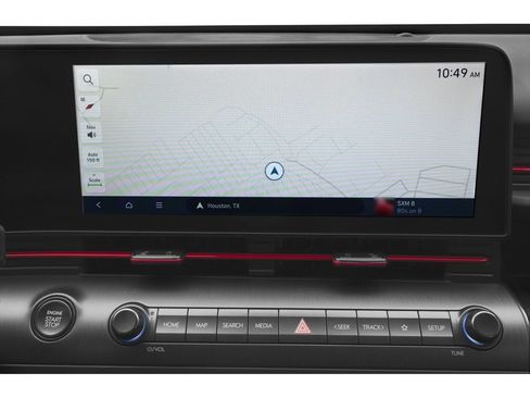 Used 2024 Hyundai Kona N Line AWD/4WD image 11