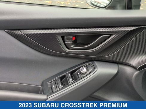Certified 2023 Subaru Crosstrek 2.0i Premium image 13