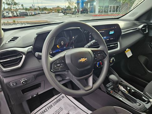 Used 2026 Chevrolet TrailBlazer LT image 14