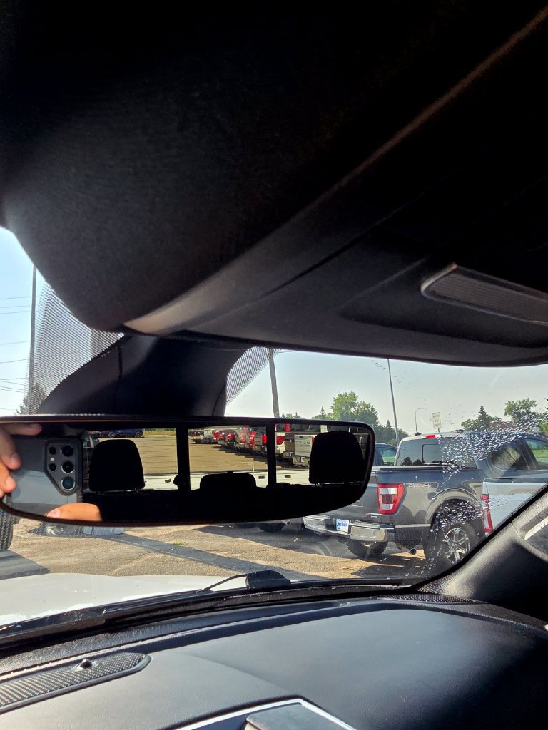 Used 2019 RAM 1500 Big Horn AWD/4WD image 25