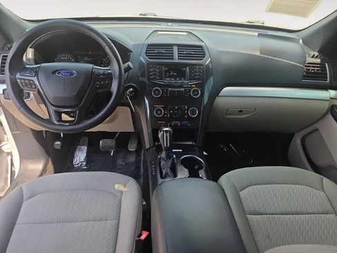 Used 2019 Ford Explorer 4WD image 10